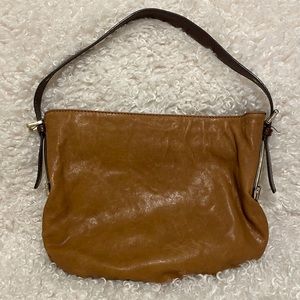 Michael Kors Slouchy Shoulder Bag